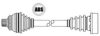 FARCOM 121999 Drive Shaft